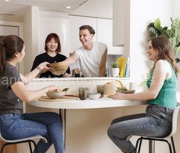 Bridgewater Heights, 1 Great Marlborough Street, Manchester, M1 5NR - Photo 6