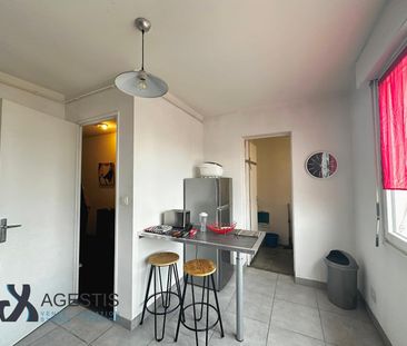 APPARTEMENT T2 53M - Photo 1