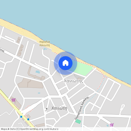 Χανιώτης (Παλλήνη)