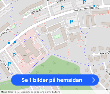 Robert Anbergs Väg 27 - Foto 1