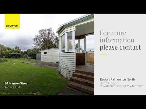 Very Tidy Three Bedroom with Sleepout - Photo 1