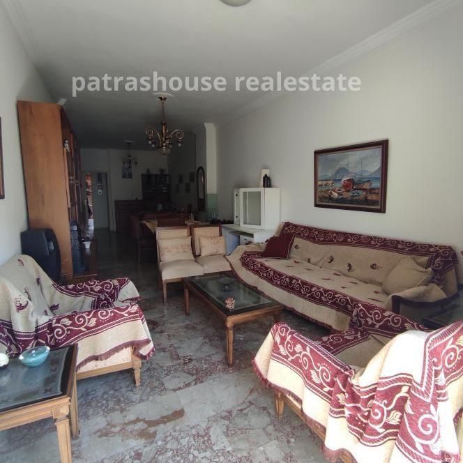 Διαμέρισμα για ενοικίαση Αγία Σοφία (Πάτρα) - Photo 1