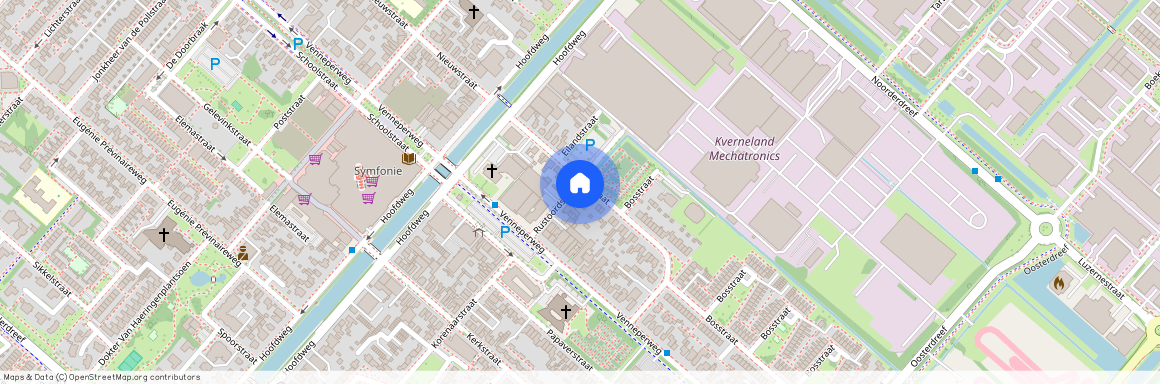 Rustoordstraat 15, Nieuw-Vennep Oost, 2153AG