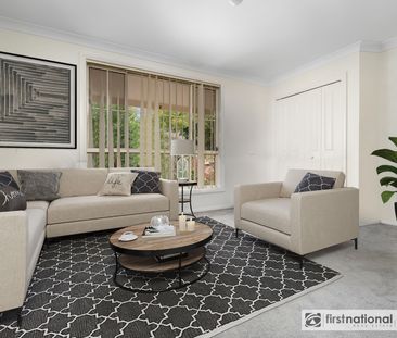 CHARMING FAMILY HOME - Photo 3