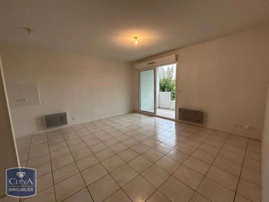 Appartement à louer 2 pièces 41.58m² - Photo 1