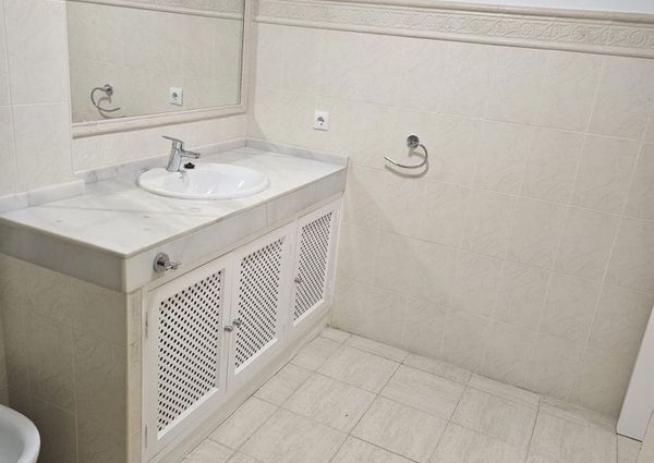 Piso En alquiler Avenida Costa Galera s/n, Buenas Noches