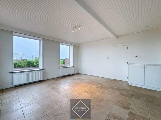 Landelijk gelegen woning met 4 slpks, bureel én garage! - Photo 1