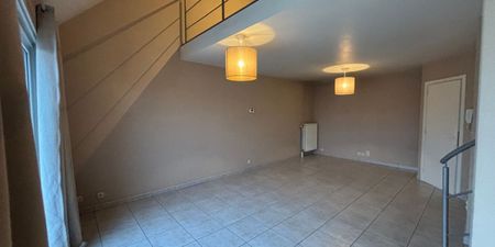 Duplex te huur in Torhout voor € 795 met 3 slaapkamers - Foto 3