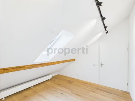 Modern 3.5-room duplex apartment in Benken ZH - Photo 2