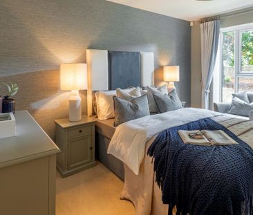 1 bedroom retirement property to rent - Photo 2