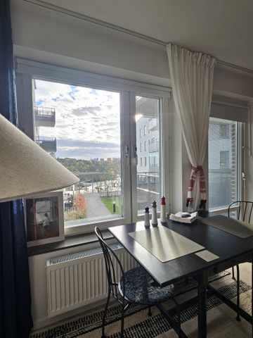 Thunströms väg, Nacka - Foto 4