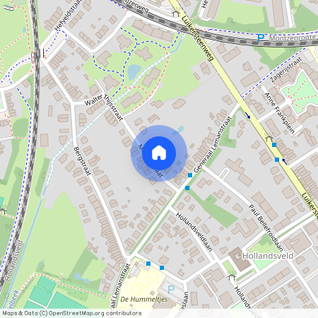 Meiliedstraat 5, 3500 Hasselt