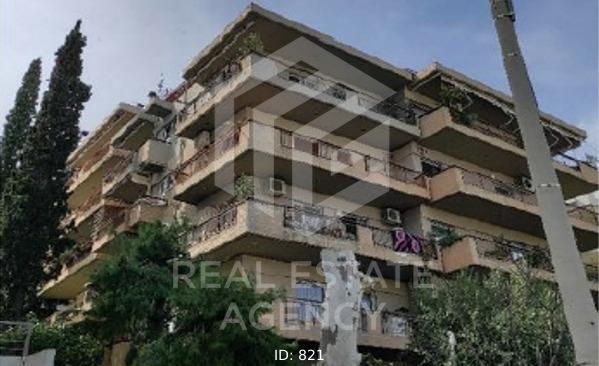 Μεζονέτα για ενοικίαση Καρέας (Βύρωνας) - Photo 1