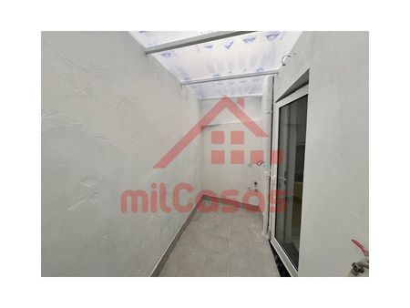 Apartamento T3 em Lisboa - Photo 5