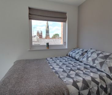 1 bed house share to rent in New Street, Leicester, LE1 - Photo 4