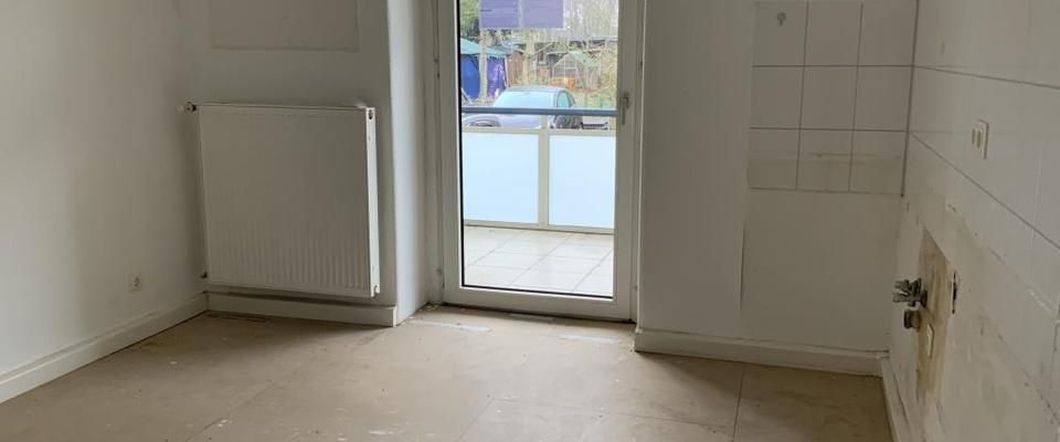 Charmante 2-Zimmer-Etagenwohnung in Recklinghausen – Freundliches Wohnen auf 59,73 m² - Foto 1