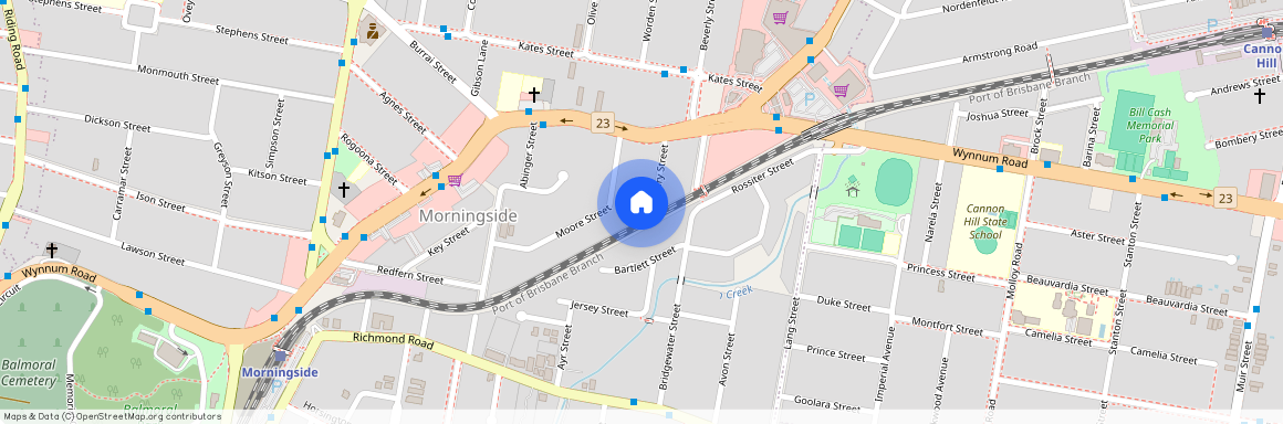 17 Gary Street, Qld 4170, Morningside