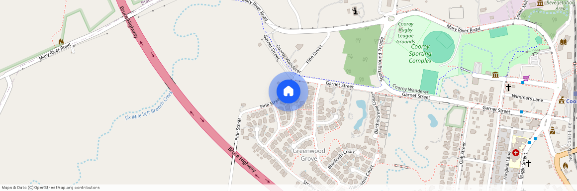 27 Pine Street, Cooroy, QLD 4563