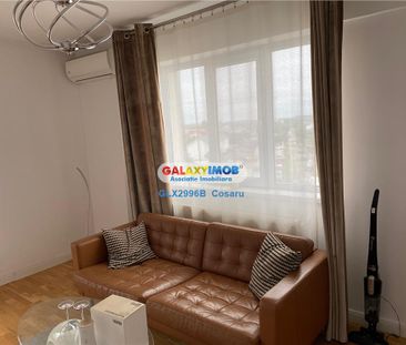 APARTAMENT 2 CAMERE DE INCHIRIAT RAHOVA SOSEAUA ALEXANDRIEI - Photo 1