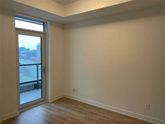 For Lease - 50 Ordnance Street Unit# 2004, Toronto, Ontario - Photo 1