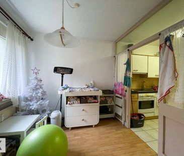 Gemütliche 2-Zimmer-Wohnung mit Balkon in Frankenthal-Mörsch - Foto 6