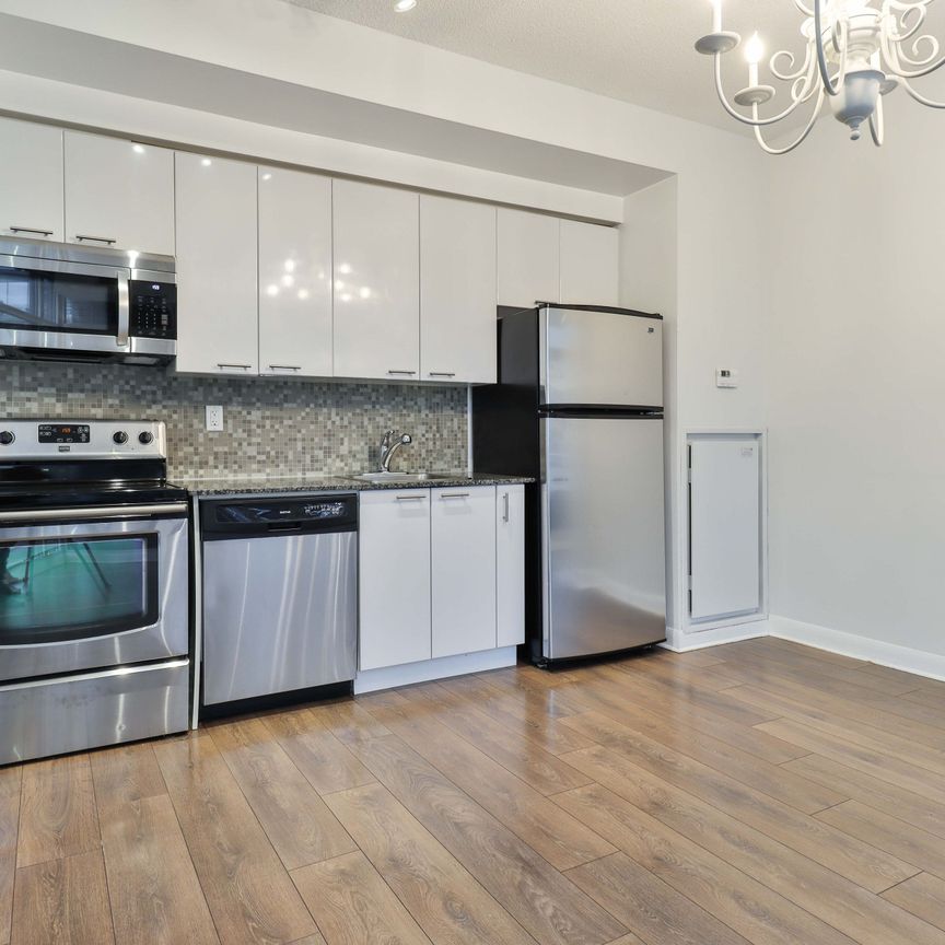 For Lease - 15 Bruyeres Mews Unit# 405, Toronto, Ontario - Photo 1