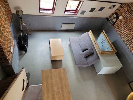 Location Appartement 57m² CAMBRAI 59400 - Photo 1