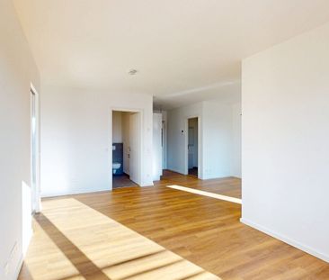 Moderne 2-Zimmer-Wohnung im Neubau verfügbar! - Foto 4