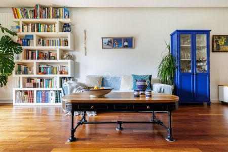 Miasteczko Wilanów | 4 pokoje | Umeblowane - Фото 3