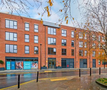 1 bedroom apartment to rent - Photo 4