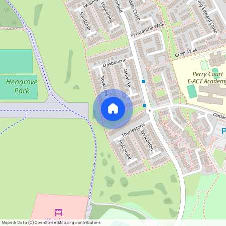 Rowacres, Whitchurch, Bristol
