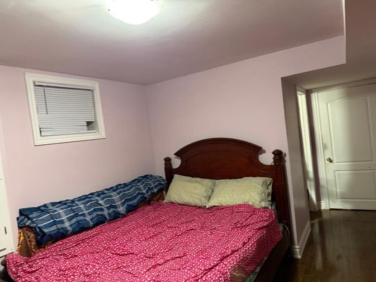 For Lease - 61 Templehill Road Unit# Bsmt, Brampton, Ontario - Photo 1