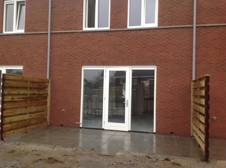 Te huur: Smaragdstraat 47 - Photo 4