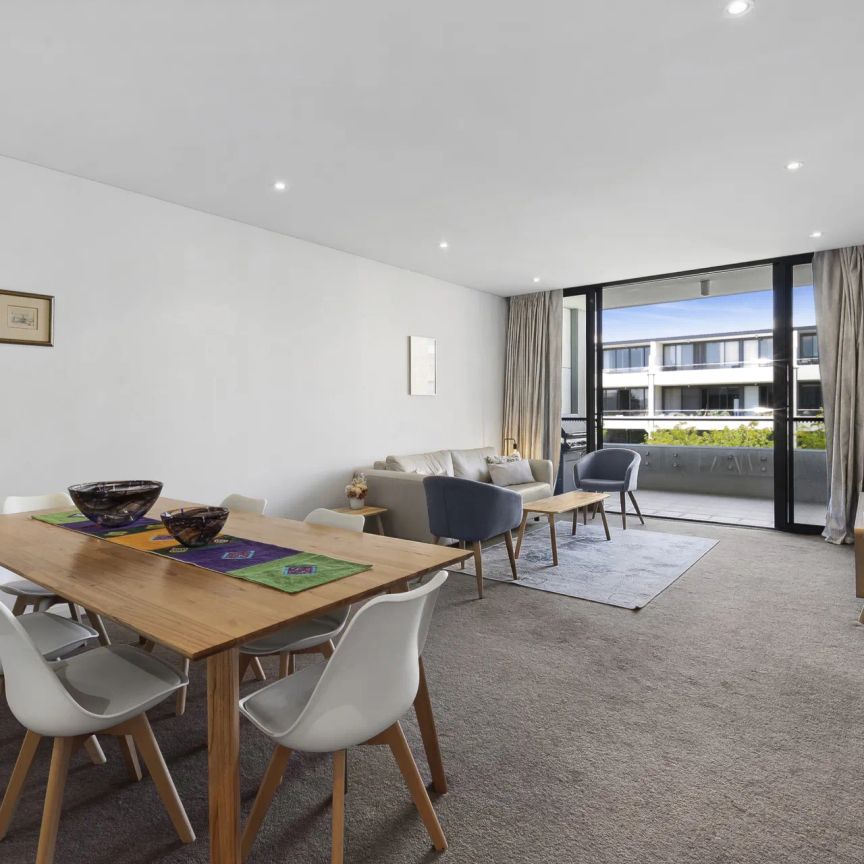 108/22 Eyre Street, Kingston. - Photo 1