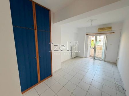 Studio/Γκαρσονιέρα για ενοικίαση Αγία Σοφία (Πάτρα) - Photo 2