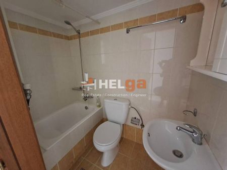 Studio/Γκαρσονιέρα για ενοικίαση Άγιος Γεώργιος Λάγγουρα (Πάτρα) - Φωτογραφία 3