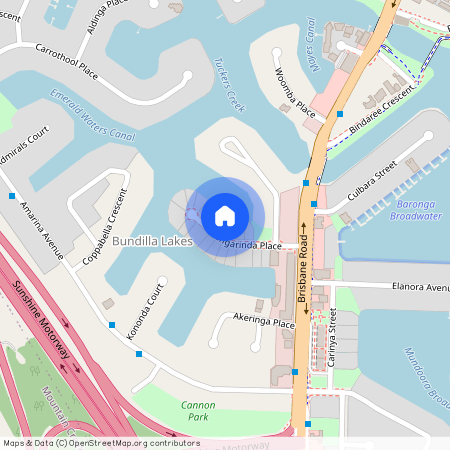 5/16 Pangarinda Place, Qld 4557, Mooloolaba