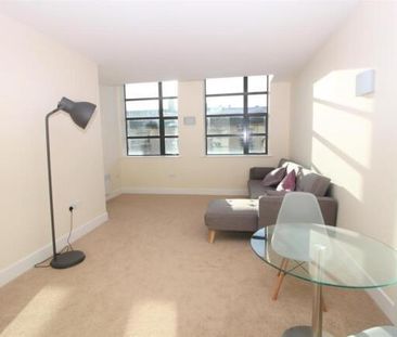 1 bedroom flat to rent - Photo 3
