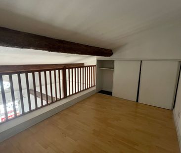 Appartement à louer 2 pièces • 32 m2 Toulon - Photo 6