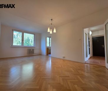 Pronájem bytu 3+1 v osobním vlastnictví 74 m², Olomouc - Photo 2