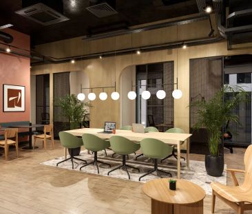 Classic Studio - Photo 5