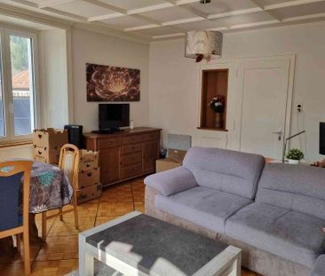 3.5 Zimmer, 70 m², 3. Stock - Photo 2