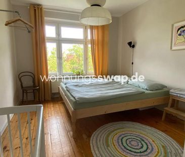 Wohnungsswap - 3 Zimmer, 67 m² - Simon-von-Utrecht-Straße, Hamburg-... - Foto 1