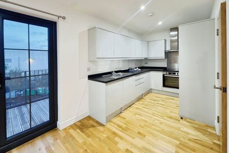 Stafford Road - Photo 5