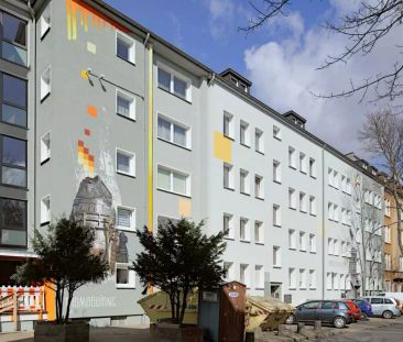 Unnaer Straße 40, 44145 Dortmund - Photo 2