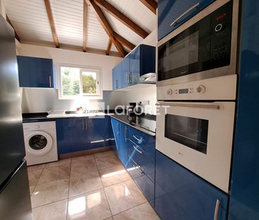 Apartment - Photo 4
