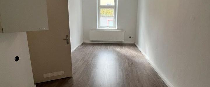 Zentrale 2-Zimmerwohnung in Hof - Foto 1