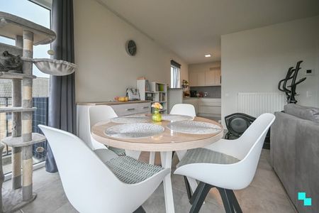 Appartement te huur - Photo 5