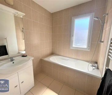 Appartement à louer 3 pièces 58.74m² - Photo 6