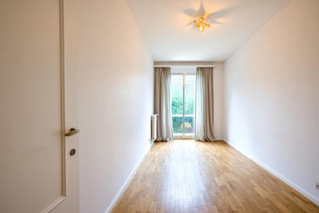 Quartier Roosevelt - bel appartement de 208 m², 3 CH - 2 SB - Photo 5